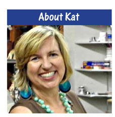Home About Kat